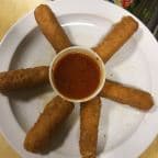 Best Mozzarella Sticks in Nyack, NY