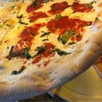 Best Margherita Pizza in Nyack, NY